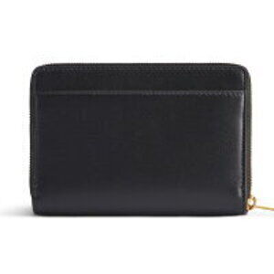 Balenciaga Wallet Pouch Black Key Envelope